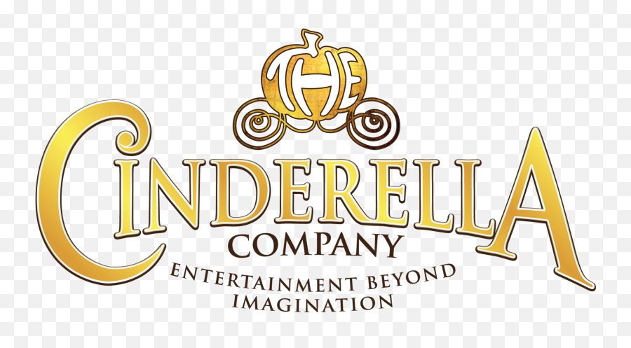 The Cinderella Company - Cinderella Company Png,Cinderella Logo