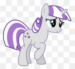 Download My Little Pony Twilight Velvet - Mlp Twilight Velvet Png,My Little Pony Png