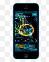 Ingress Resistance Global - Screenshot png