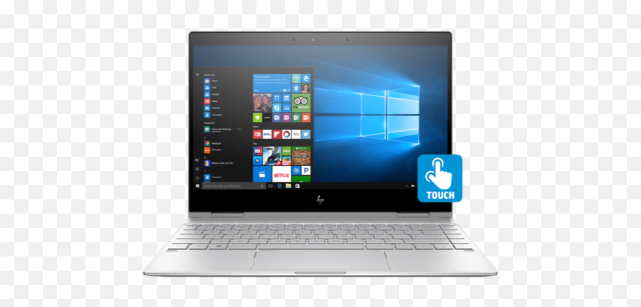 Hp Laptops - Hp Pavilion Laptop Png,Laptop Screen Png