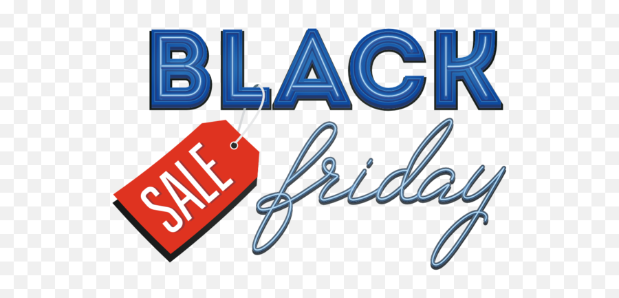 Black Friday - Calligraphy Png,Black Friday Png