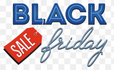 Black Friday - Calligraphy Png,Black Friday Png