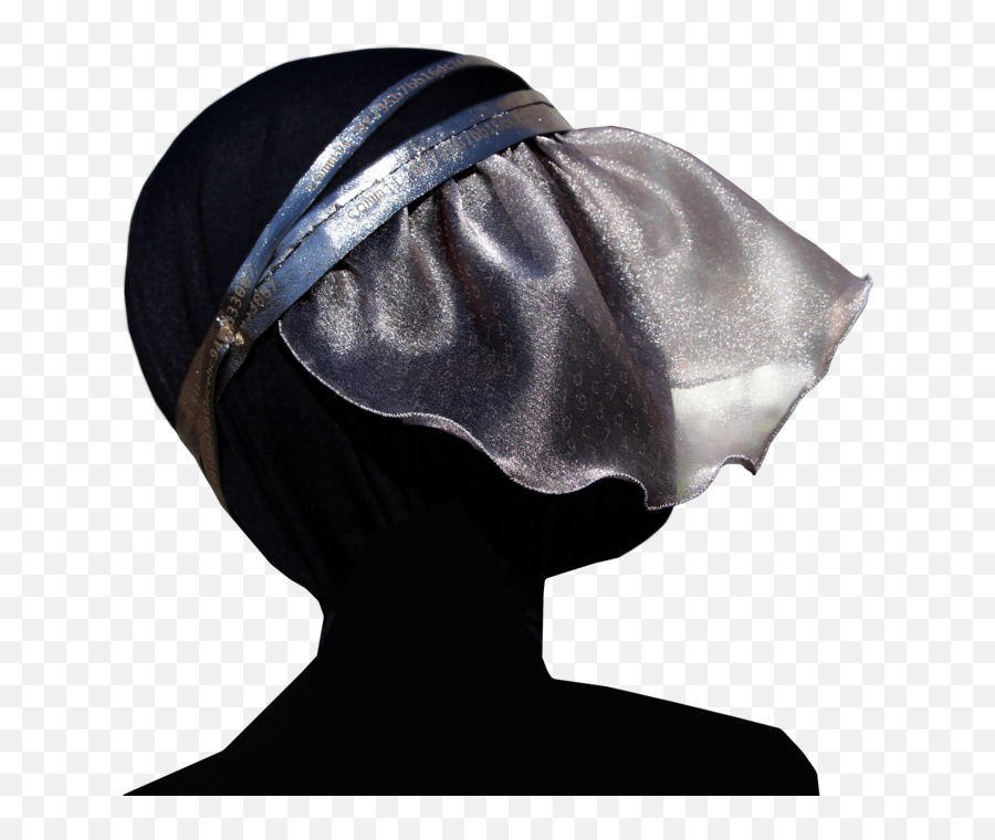 Commit Veil Risen From The Thread - Bonnet Png,Veil Png