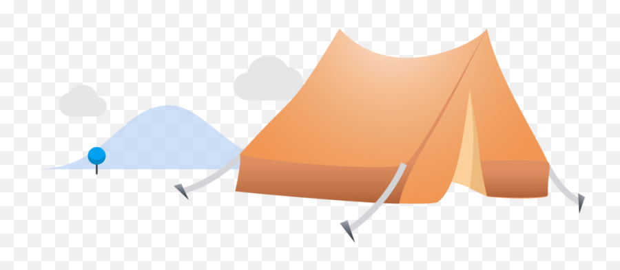 About Us Campfire Labs - Portable Network Graphics Png,Tent Png
