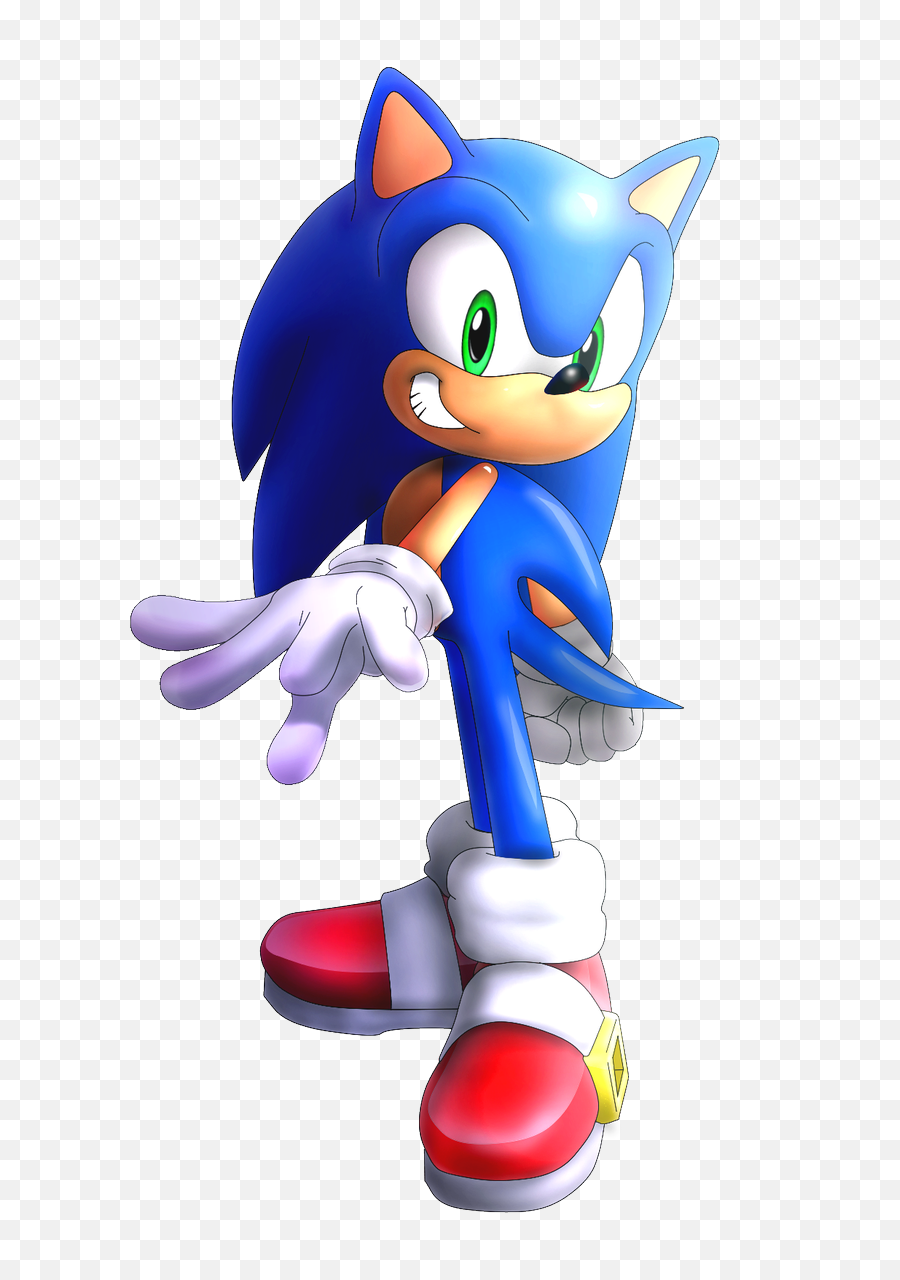 Download Hd Lixes - Sonic The Hedgehog No Sonic The Hedgehog With Transparent Background Png,Hedgehog Transparent Background