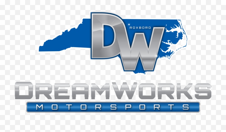 Dreamworks Motorsports Png Logo