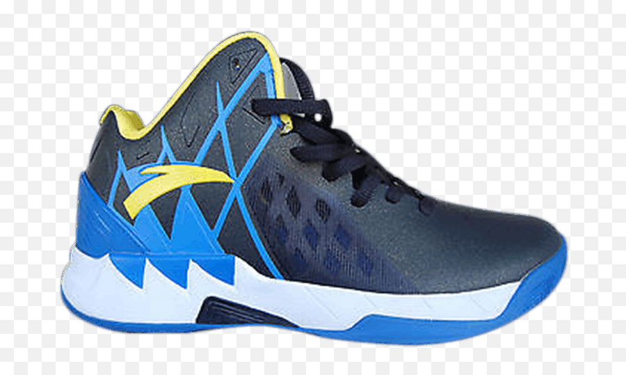 Klay Thompson 1 U0027curry Oneu0027 - Other 81611109 2 Goat Sneakers Png,Klay Thompson Png