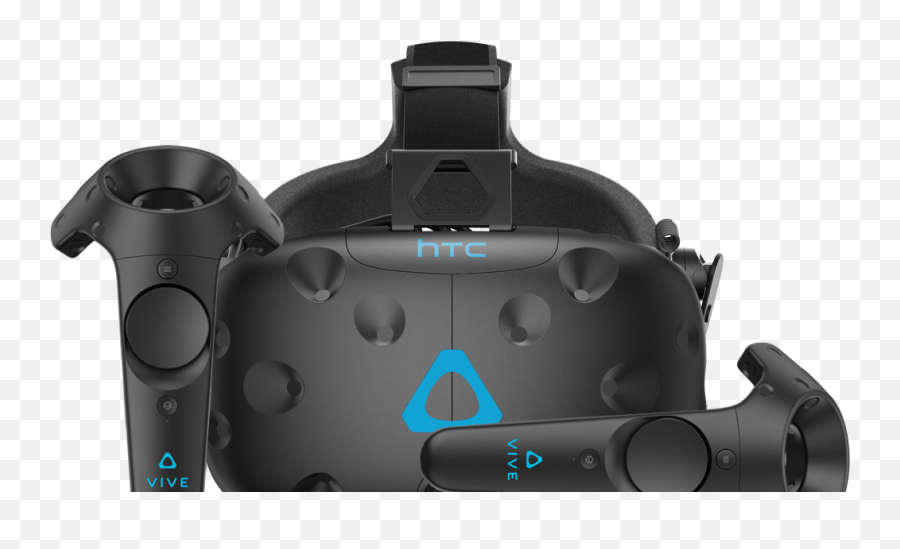 Htc Vive Business Edition Virtual Reality System - 3xs Htc Vive Png,Vive Png