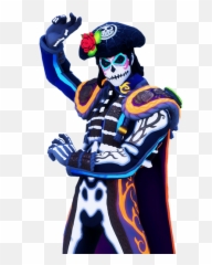 Dante - Dante Fortnite Png,Dante Png