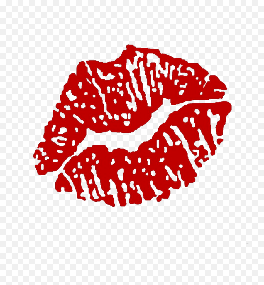 Kiss Free Png Transparent Image And Clipart - Kiss Transparent Background Png,Lips Clipart Png