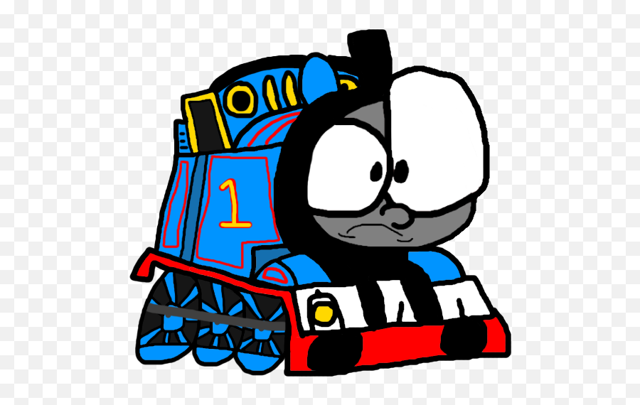 Tank Engine Clipart Background - Percy Thomas The Tank Engine Png,Thomas The Tank Engine Png