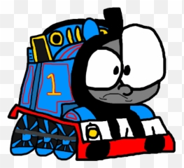Tank Engine Clipart Background - Percy Thomas The Tank Engine Png,Thomas The Tank Engine Png