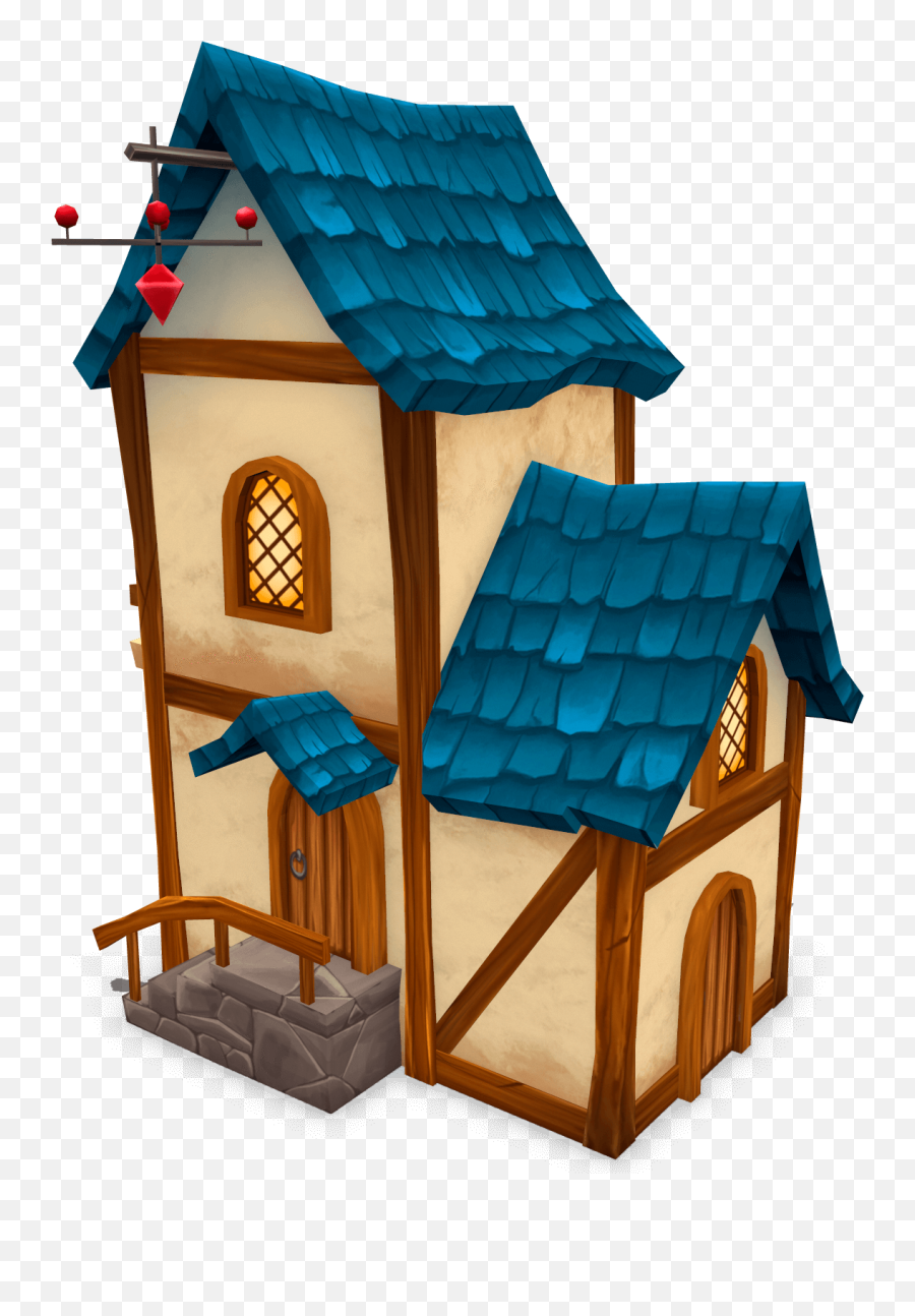 Fantasy House - Fantasy House Png,Fantasy Png