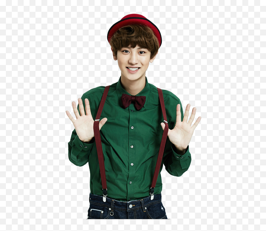 Chanyeol Exo Png 4 Image - Chanyeol Miracles In December,Chanyeol Png