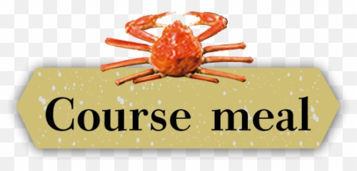 Horsehair Crab Png Transparent