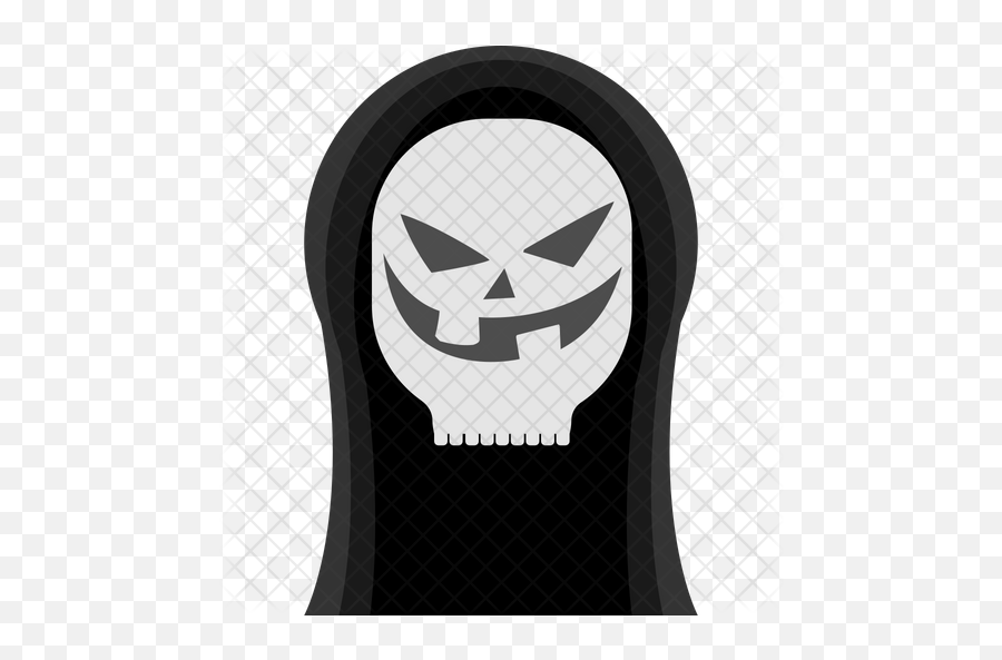 Halloween Ghost Icon - Emblem Png,Halloween Ghost Png