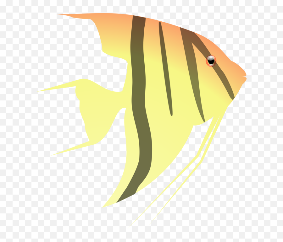 Artfinfish Png Clipart - Royalty Free Svg Png Png,Tropical Fish Png