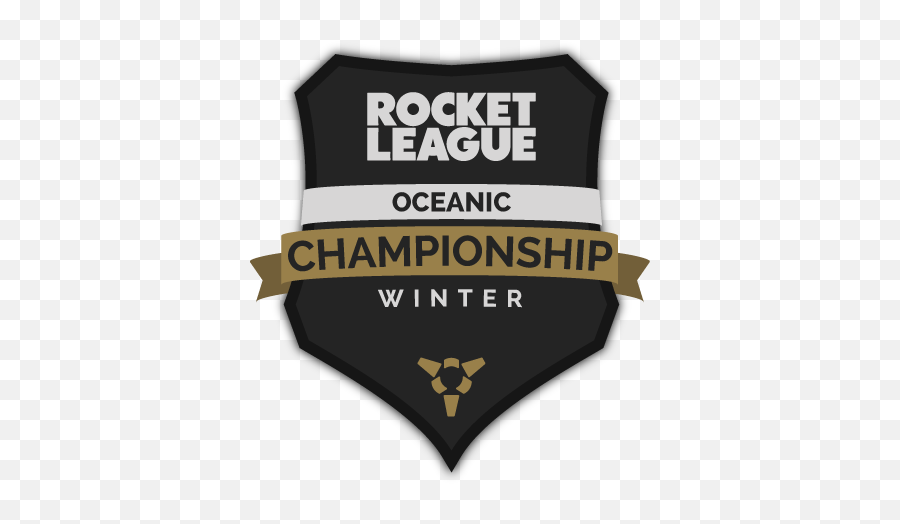 Rocket League Oceanic Championships - Illustration Png,Rocket League Logo Png