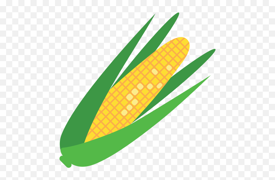 Corn Icon Myiconfinder - Maize Icon Png,Corn Png