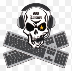 Download Hd 666 Luzense Game U0026 Drinks - Crossfire Headshot Crossfire Headshot Png,Headshot Png