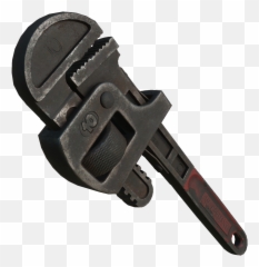 Pipe Wrench - Buckle Png,Pipe Wrench Png