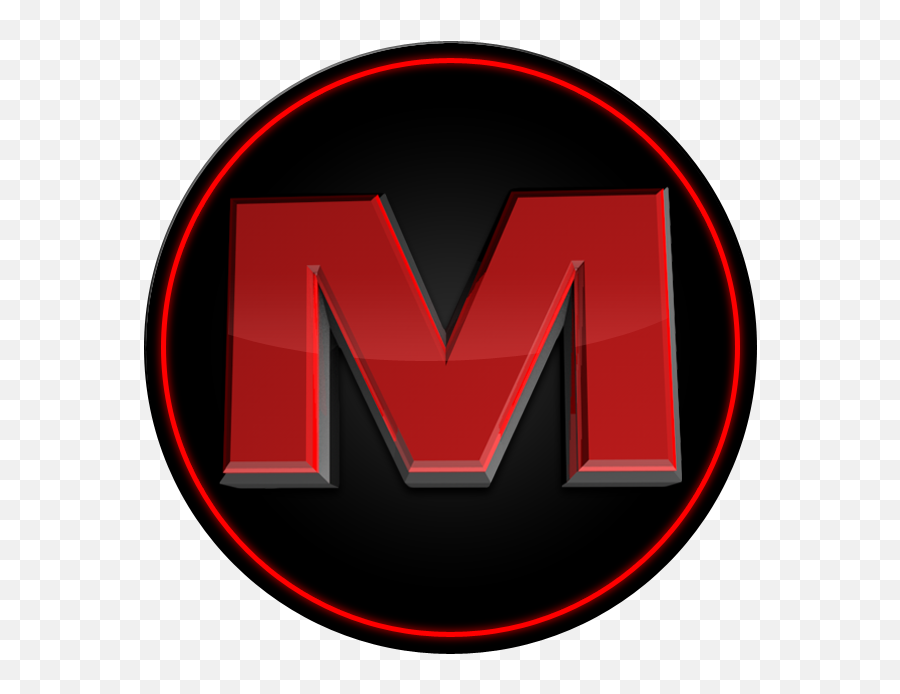 M Logo Png 3 Image - Colores,M Logo Png
