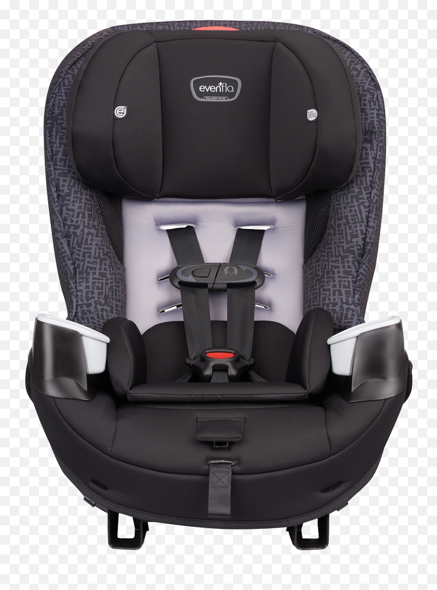 Download Evenflo Stratos Convertible - Evenflo Stratos Convertible Car Seat Png,Glacier Png