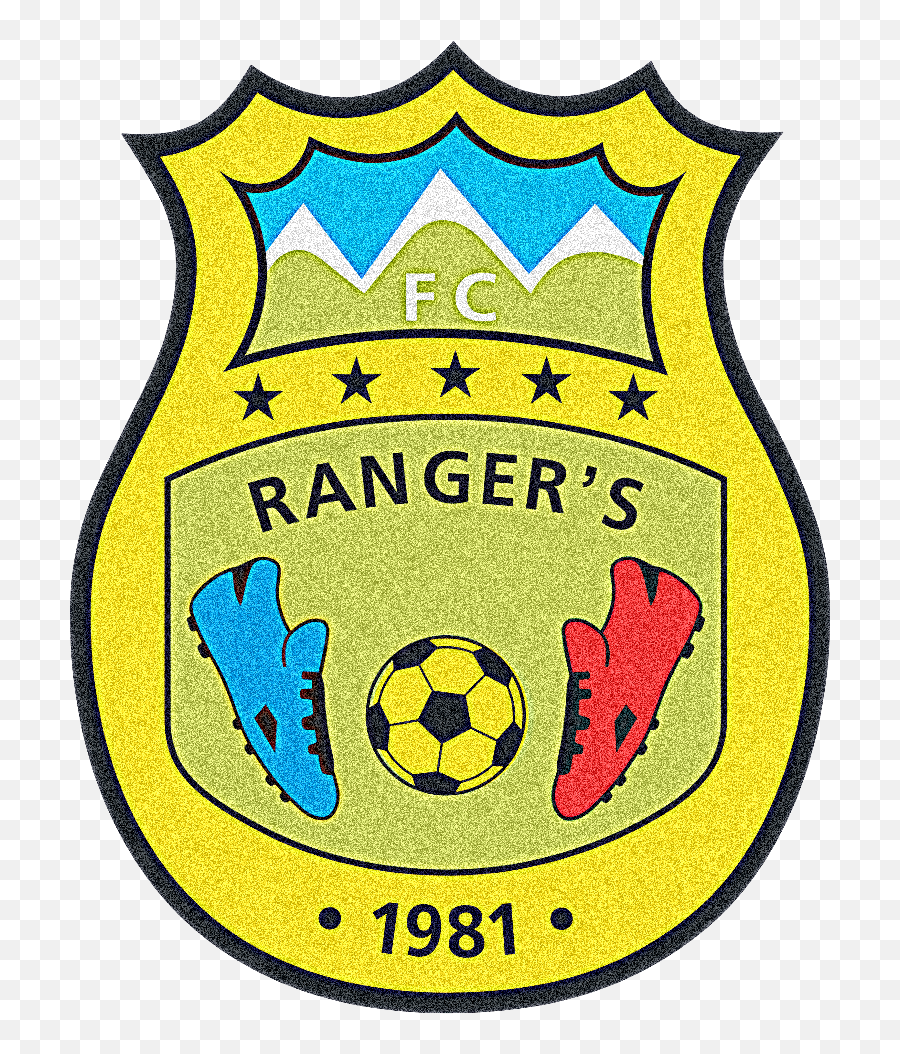 Andorra Rangers Fc Vector Logosa - Fc Png,Porsche Logo Vector