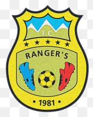 Andorra Rangers Fc Vector Logosa - png