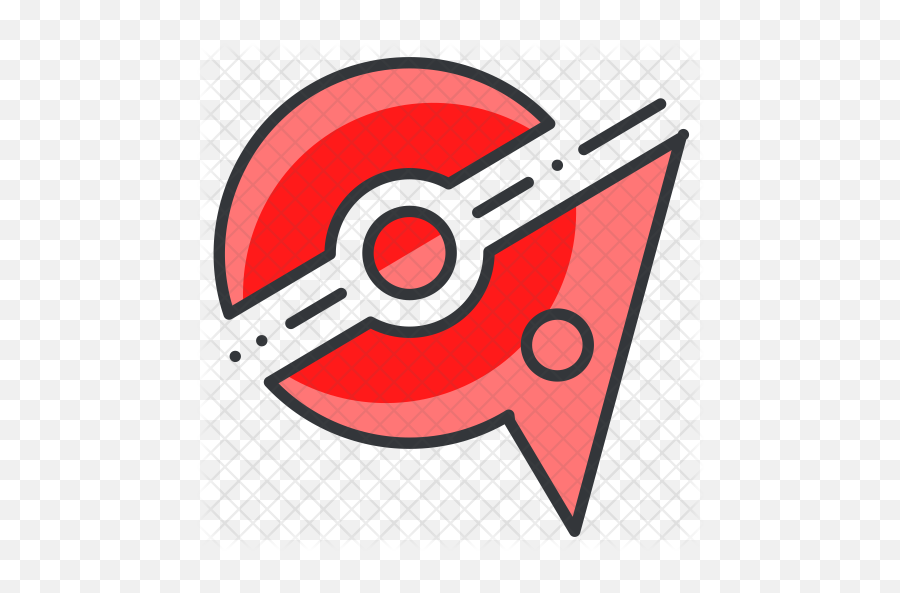 Pokemon Icon - Pokemon Go Mystic Logo Png,Pokemon Logo Font