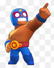 Free Transparent Brawl Stars Png Images Page 4 Pngaaa Com - facecam brawl stars