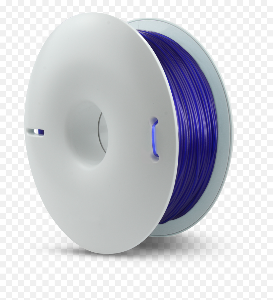 Fiberlogy Easy Pet - G Transparent Navy Blue Fiberlogy Fiberflex 40d Png,Blue Smoke Transparent