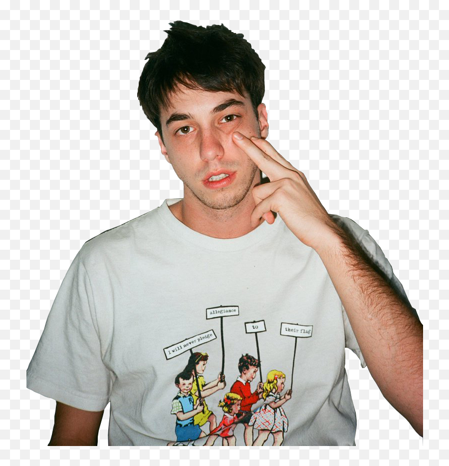 Brockhampton Png U0026 Free Brockhamptonpng Transparent Images - Kevin Abstract Matt Champion,Nicolas Cage Transparent