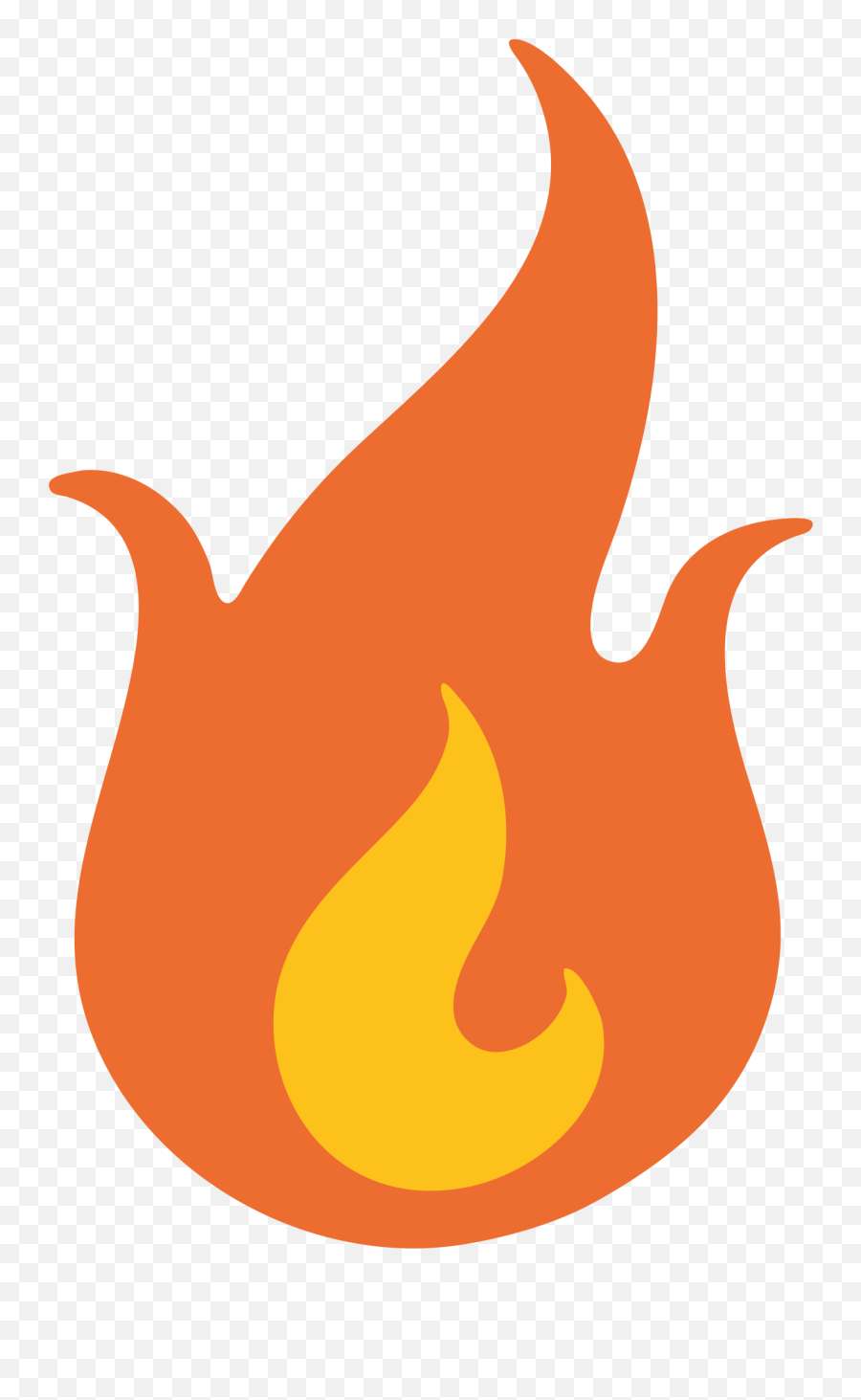 Fire Emoji Transparent Png 8 Image - Lit Fire Emoji Png,Fire Emoji Transparent