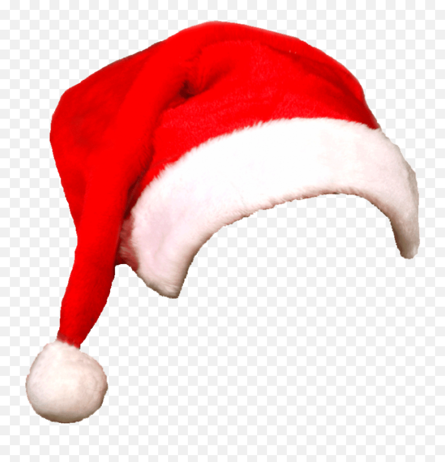 Conforming Santa Cap Png Transparency - Merry Christmas Cap Png,Red Cap Png