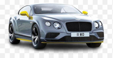Bentley Continental Gt - Bentley Continental Gt Speed Png,Bentley Png