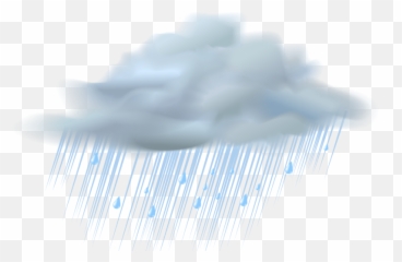 Rain Clouds Png Picture 539103 - Paysage Pluvieux Png,Rain Cloud Png