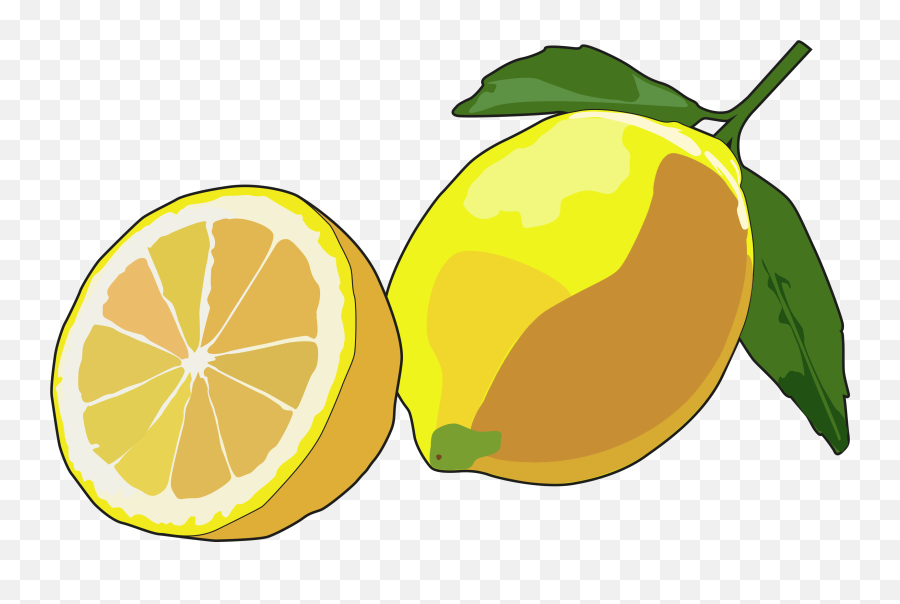 Limon Dibujo Png 5 Image - Dibujo De Limon Png,Limon Png