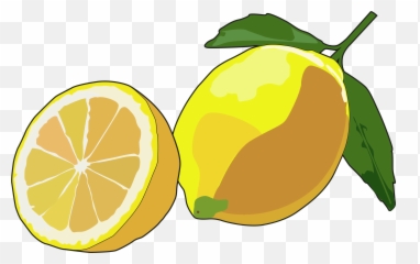Limon Dibujo Png 5 Image - Dibujo De Limon Png,Limon Png
