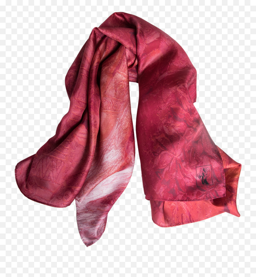 Download Silk Scarves With A Story - Silk Scarf Png,Scarf Png