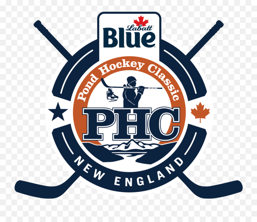 Pond Hockey Classic - New England Pond Hockey Classic Png,Hockey Png