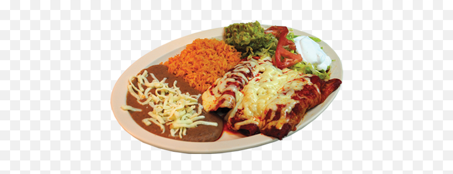 Authentic Mexican Food - Food Without Background Png,Food Transparent Background
