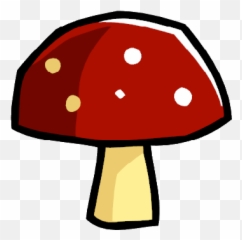 Download Free Png Toadstool - Wat Ratburana,Toadstool Png