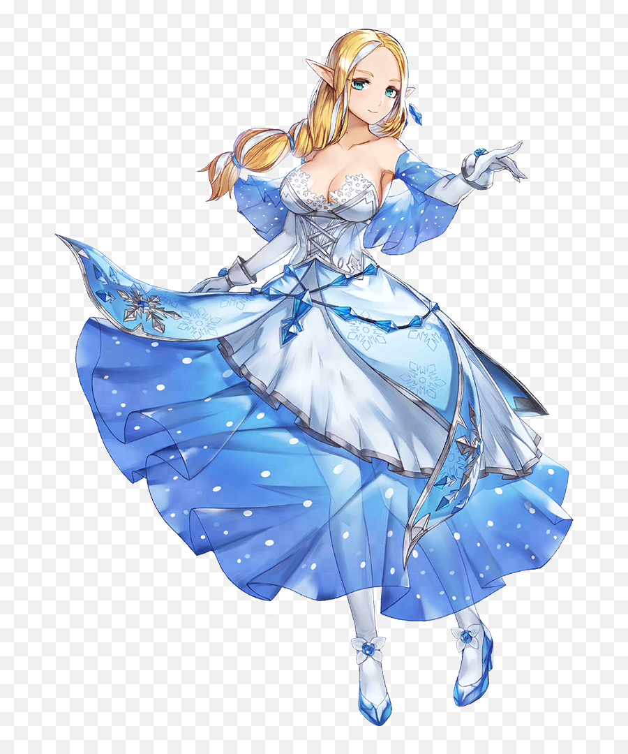 Filelorraine Frozenpng - Kingu0027s Raid Wiki Raid Lorraine Costume,Frozen Png