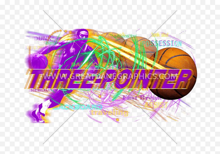 Three Pointer Swoosh Production Ready Artwork For T - Shirt Graphic Design Png,Swoosh Png