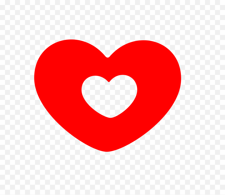 The Best Heart Emoji Without Background - Heart It Png Emoji,Emoji Hearts Transparent