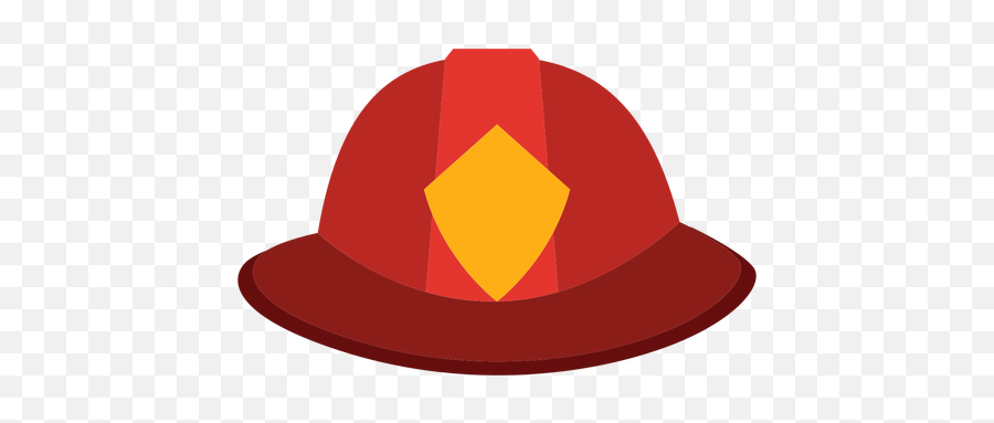 Firefighter Hat Icon - Transparent Png U0026 Svg Vector File Firefighter Hat Png,Firefighter Png