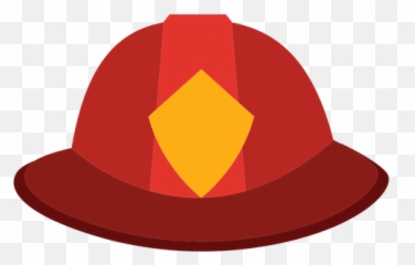 Firefighter Hat Icon - Transparent PNG u0026 SVG vector file Hat Png
