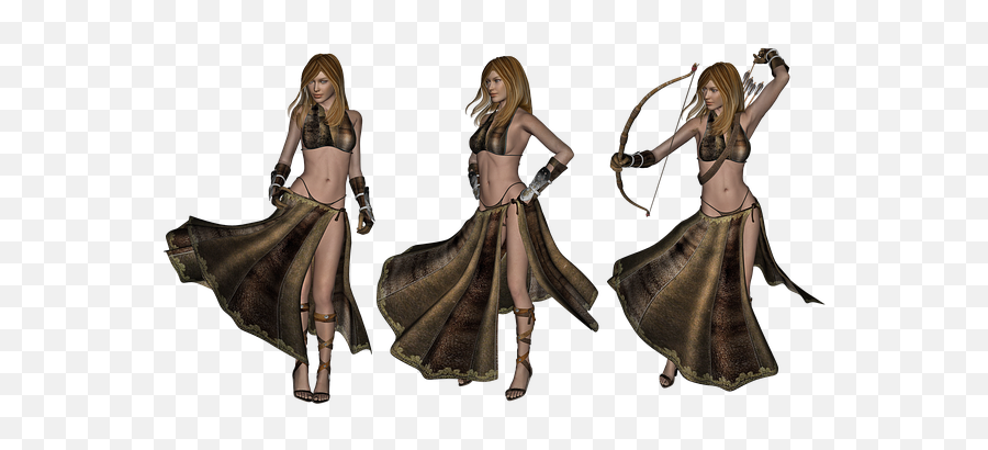 1000 Elf Pictures U0026 Images Hd - Pixabay Fantasy Outfits Female Png,Elf Transparent