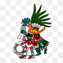 The Aztec God Of War Lesson For Kids Studycom - Art png